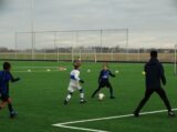 S.K.N.W.K. JO9-1 -M.O.C. '17 JO9-5 (competitie) seizoen 2021-2022 (voorjaar - 3e fase)) (33/93)